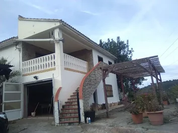 Casa O Chalet Independiente En Venta En Algimia De Alfara