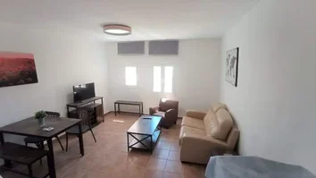 Chalet Adosado En Venta En Angel Marques