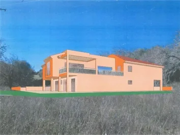 Finca Rústica En Venta En Poligono 5 Parc 398, 398