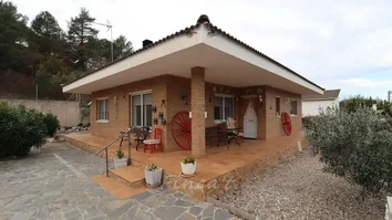 Casa O Chalet Independiente En Venta En Dels Horts