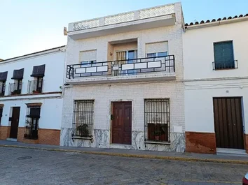 Casa O Chalet Independiente En Venta En Plaza Del Altozano, 3