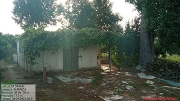 Finca Rústica En Venta En Carretera Castelló S/n