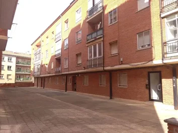 Piso En Venta En Calle Sierra Del Madero, 6