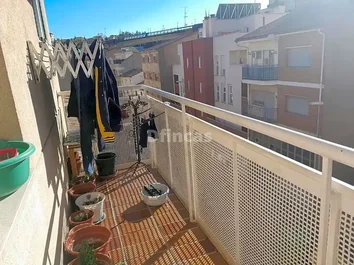 Piso En Venta En Rambla San Julián