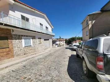 Casa O Chalet Independiente En Venta En El Espinar