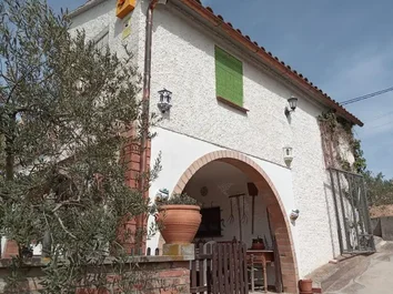 Casa Rural En Venta En Diseminado Poligon 2