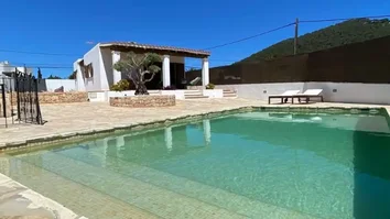 Casa O Chalet Independiente En Venta En Diseminado P 19 Sta Eulalia, 9