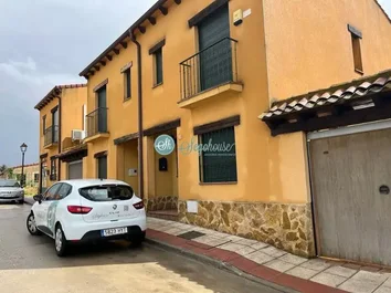 Casa O Chalet Independiente En Venta En Los Huertos