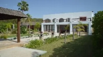 Casa O Chalet Independiente En Venta En Sant Josep De Sa Talaia