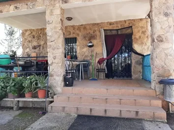 Finca Rústica En Venta En Estación Arroyo Malpartida