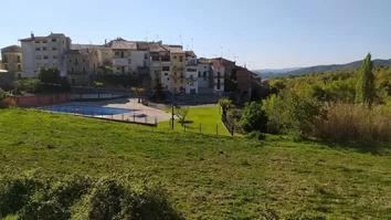 Casa Rural En Venta En Calle De L’Església, 8