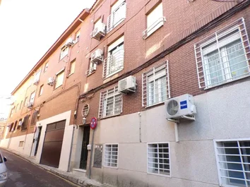 Piso En Venta En Urb. San Antón, Avda EuropaSan Antón