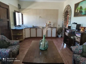 Casa Rural En Venta En Paraje Las Umbrías S/n