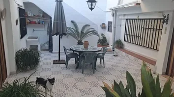 Casa De Pueblo En Venta En Gavarda