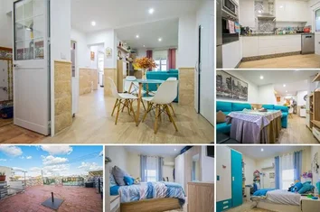 Casa O Chalet Independiente En Venta En Torreblanca