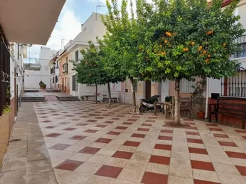 Casa o chalet en venta en calle Córdoba