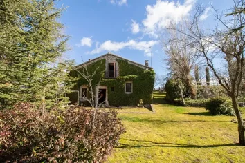 Finca Rústica En Venta En Aldealengua De Pedraza