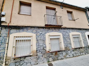 Casa O Chalet Independiente En Venta En El Carmen