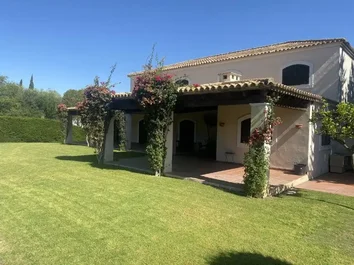 Casa o chalet independiente en venta en Simon Verde