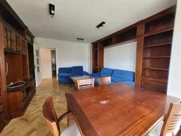 Piso En Venta En Las Tablas