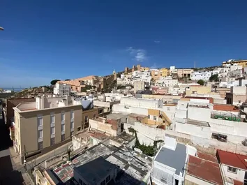 Piso En Venta En Cadiz