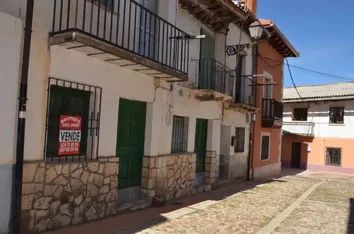 Casa De Pueblo En Venta En Paso Nevera, 10