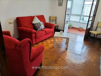 Piso En Venta En FátimaTravesía De VigoSan Xoán