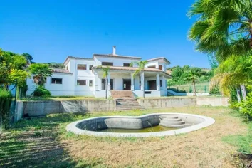 Casa o chalet independiente en venta en Urb. La Cala Golf, La Cala de Mijas