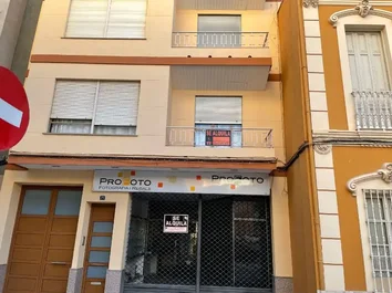 Piso En Venta En Calle Angel, 25