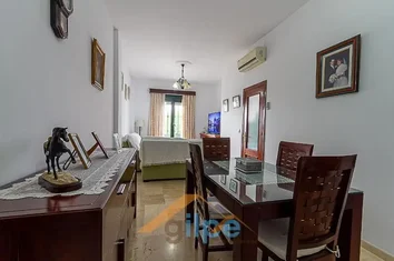 Casa O Chalet Independiente En Venta En Marchena