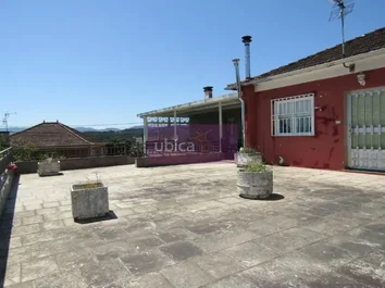 Casa o chalet independiente en venta en Salceda de Caselas