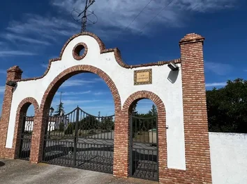 Finca Rústica En Venta En Palazuelos De Eresma