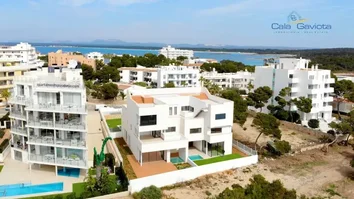 Dúplex En Venta En Caravel·la