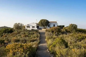 Finca Rústica En Venta En Camino De La Tosquilla