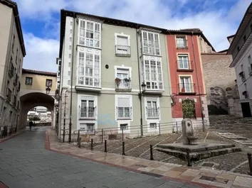 Piso En Venta En Calle San Gil