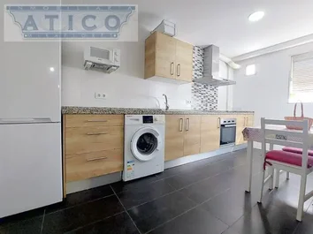 Piso En Venta En Puerta Carmona-Puerta Osario-Amador De Los Ríos