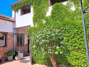 Casa O Chalet Independiente En Venta En Calle Tomás Barbado