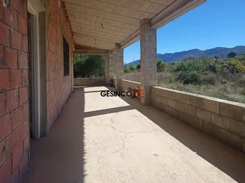 Finca Rústica En Venta En Albaida