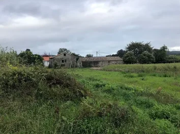 Casa De Pueblo En Venta En Lugar Zacande, 3