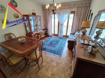 Piso En Venta En San Ildefonso O La Granja