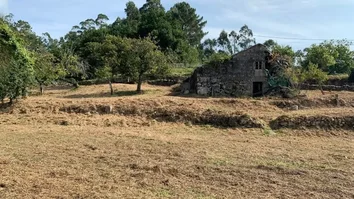 Casa Rural En Venta En Paradellas, 5