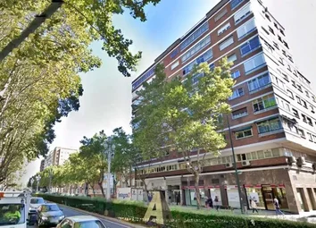 Piso En Venta En Paseo De Zorrilla, 89