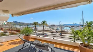 Dúplex En Venta En Urb. Port De Pollença, Port De Pollença