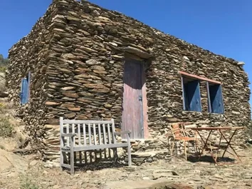 Finca Rústica En Venta En Riba Nemesi Llorens