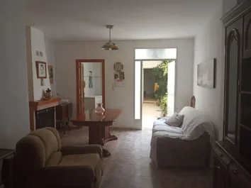 Chalet adosado en venta en calle de les Tendes