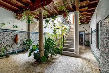 Casa O Chalet Independiente En Venta En Puerta De La CarneJudería