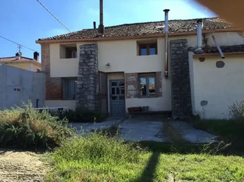 Casa Rural En Venta En Calle Narros S/n