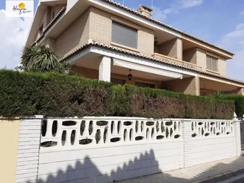 Casa O Chalet Independiente En Venta En San JoséLos Metales