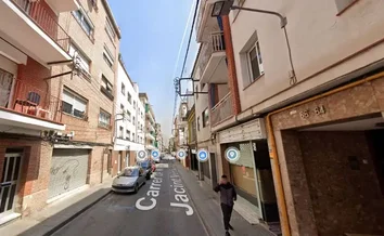 Piso En Venta En Calle De Mossèn Jacint Verdaguer