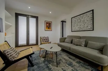 Piso En Venta En Avenida Del Mediterráneo, 50